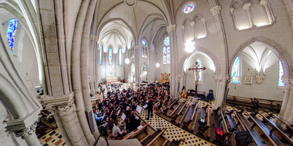 Notre-Dame-des-Grâces, Lancy, photo 360