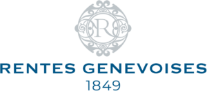 Logo des Rentes Genevoises