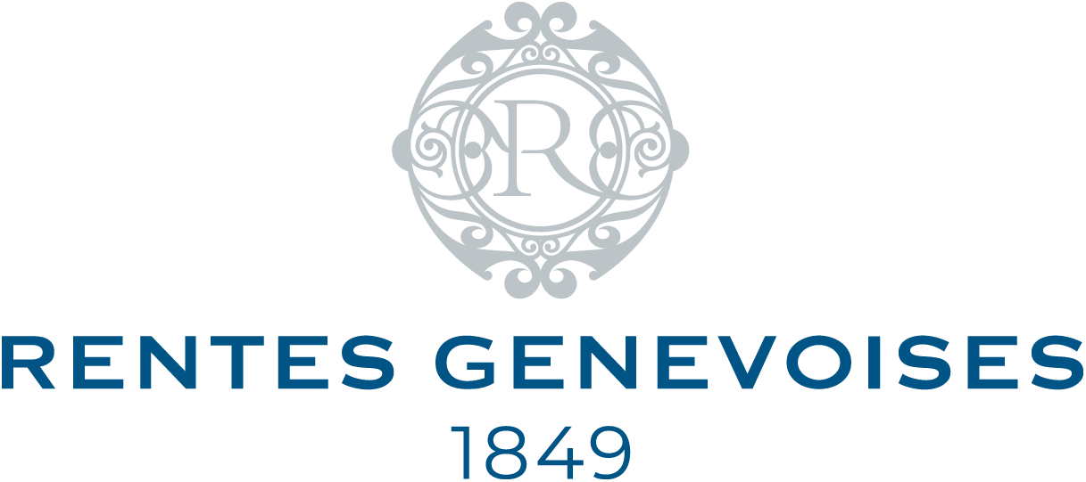 Logo ses Rentes Genevoises