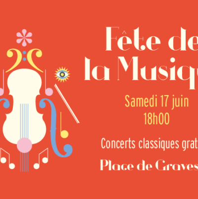 Fête de la musique de Thônex